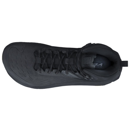 Chaussures randonnée homme Altra M Olympus 6 Hike Mid Gtx