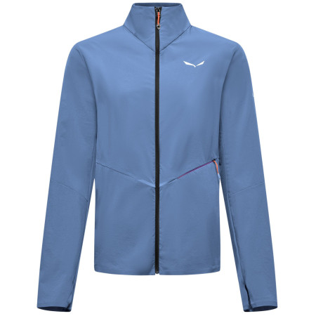 Veste femme Salewa Pedroc Dst Light Jacket W bleu clair morning blue/0910