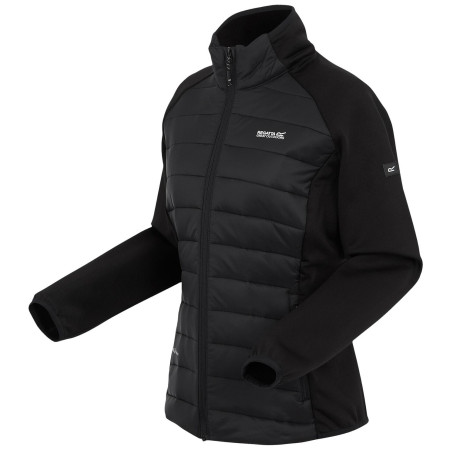 Veste femme Regatta Wmn Clumber V Hyb
