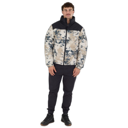 Veste d'hiver homme Fundango Winton Jacket