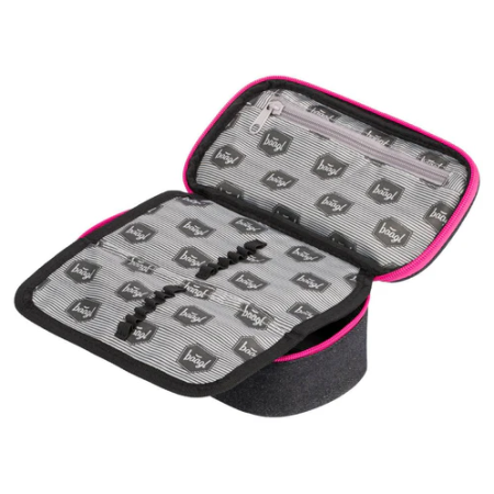 Trousse à crayons pour l'école Baagl Etue