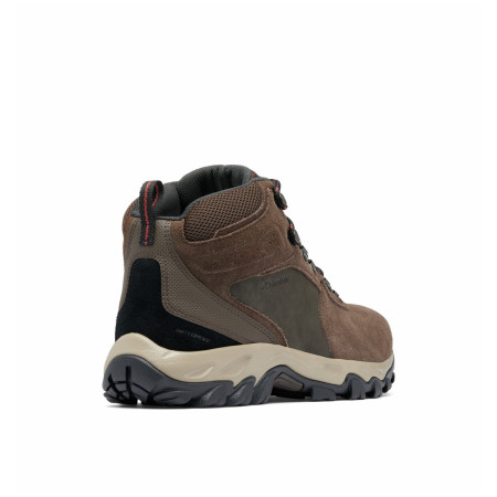 Chaussures de trekking homme Columbia Newton Ridge™ Plus Ii Suede Wp