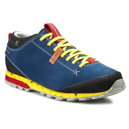 Chaussures Aku Bellamont Suede