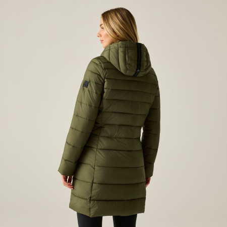 Manteau femme Regatta Amara