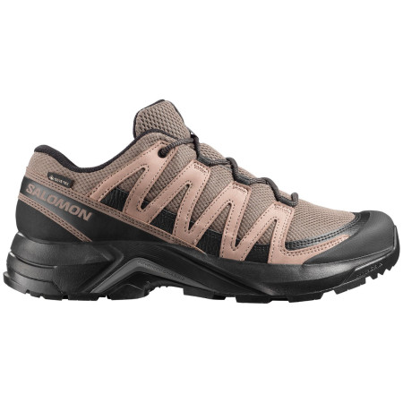 Chaussures randonnée homme Salomon X-Adventure Recon Gore Tex