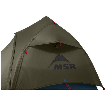 Tente ultra-légère MSR Hubba Hubba HD 1P