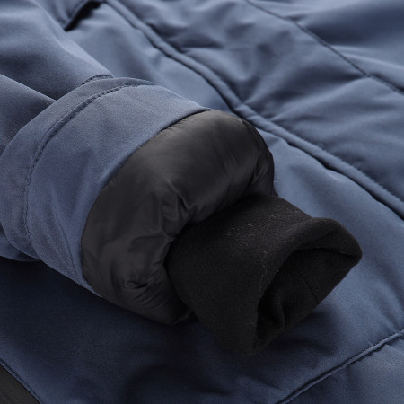 Manteau femme Alpine Pro Wussa