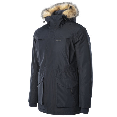 Manteau d'hiver hommes Hi-Tec Lassero