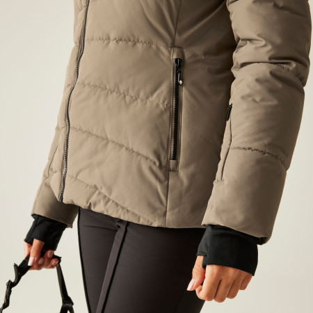 Veste femme Dare 2b Glacier Jacket