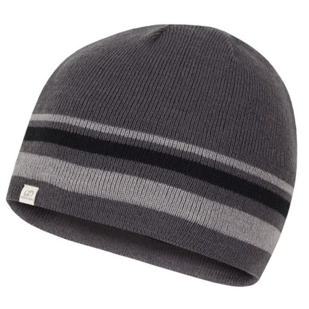 Bonnet homme Hannah Jook girs Graphite(Black)
