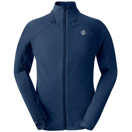 Veste homme Dare 2b Substratum IV Core Stretch bleu foncé MoonLt Denim