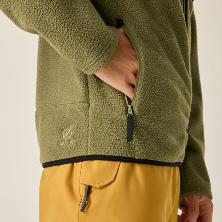 Sweat-shirt homme Dare 2b Camber Shield Fleece