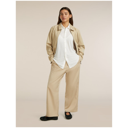 Pantalon Icebreaker Unisex Twill Adjustable Pants