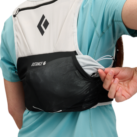 Gilet course Black Diamond Distance 6 Hydration Vest