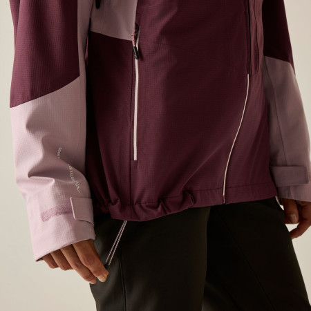 Veste femme Regatta Carletta 3-in-1