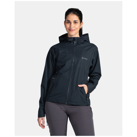 Veste femme Kilpi Sonna-W noir BLK
