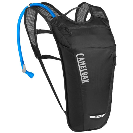 Sac à dos Camelbak Rogue Light vert Black/Silver