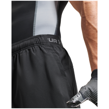 Shorts homme Under Armour Vanish Woven Short Dc