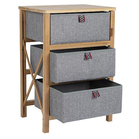 Armoire Bo-Camp Urban Outdoor Cabinet