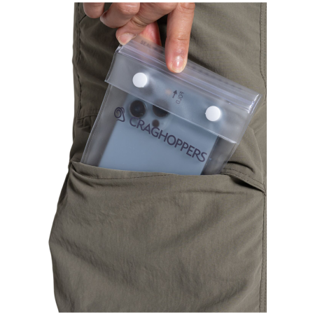 Patalon femme Craghoppers NosiLife Medina Cargo Trouser