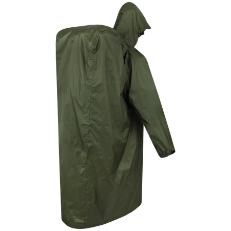 Imperméable Zulu Backpacker