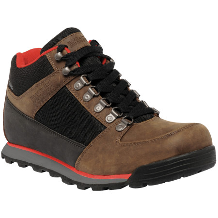 Chaussures homme Regatta Meresville Mid