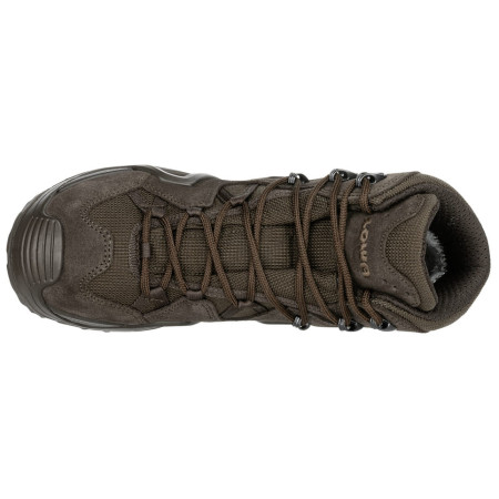 Chaussures homme Lowa Zephyr GTX Mid TF