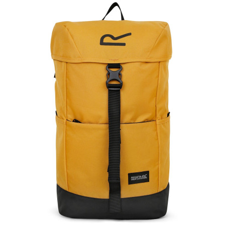 Sac à dos Regatta Shilton II 15L jaune Mustard Seed