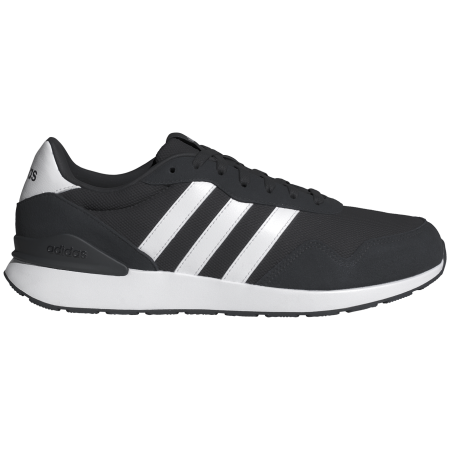 Chaussures homme Adidas Run 60S 4.0 noir / blanc Black