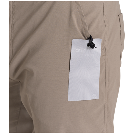 Pantalon Craghoppers NosiLife Santos Trouser II