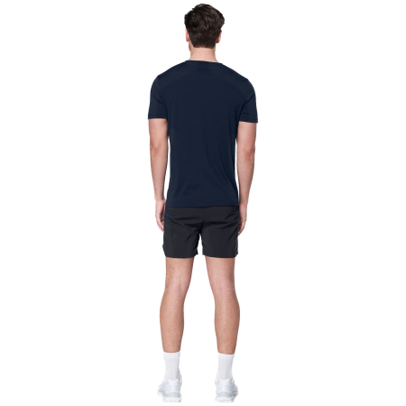 T-shirt homme Devold Classic "Summit" Tee Man