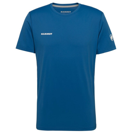 T-shirt homme Mammut Selun FL T-Shirt Men
