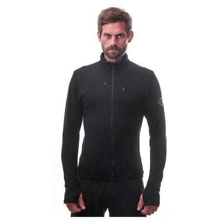 Sweat-shirt homme Sensor Merino Upper