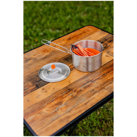 Set de vaisselle Zulu Nest Set 2 L