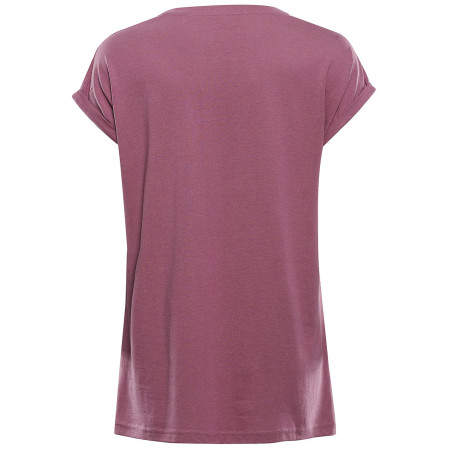 T-shirt femme Alpine Pro Nogera 2
