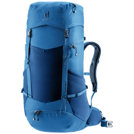 Sacs à dos homme Deuter Futura Pro 40 bleu nightblue-baltic