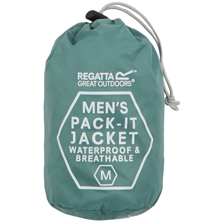 Veste homme Regatta Pack It Jkt III