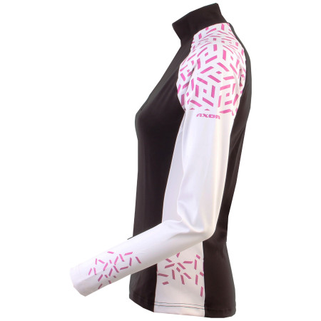 Maillot vélo femme Axon Universe D