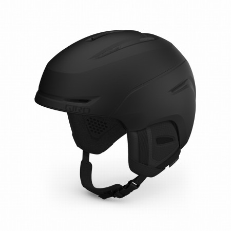 Casque de ski Giro Neo noir Mat Black