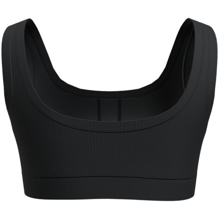 Soutien-gorge sport Icebreaker W Mer Rib Lotus Bra