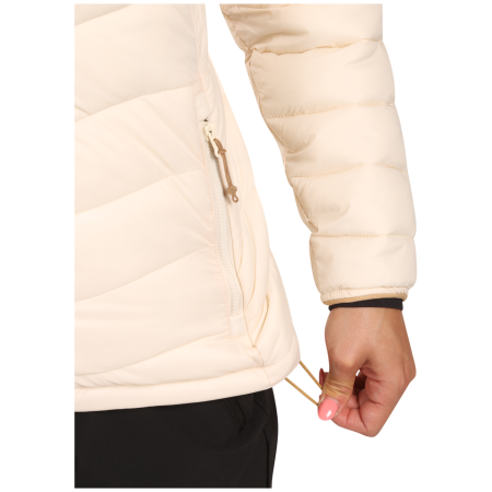 Veste femme Kilpi Rebeki-W