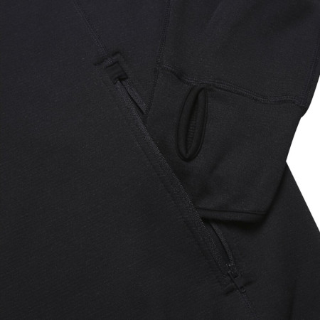 Sweatshirt fonctionnel homme Progress Torez Merino