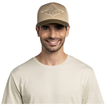 Casquette Buff Trucker Cap