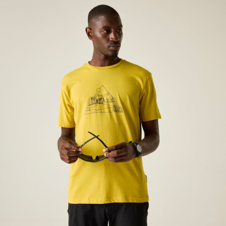 T-shirt homme Dare 2b Movement III Tee