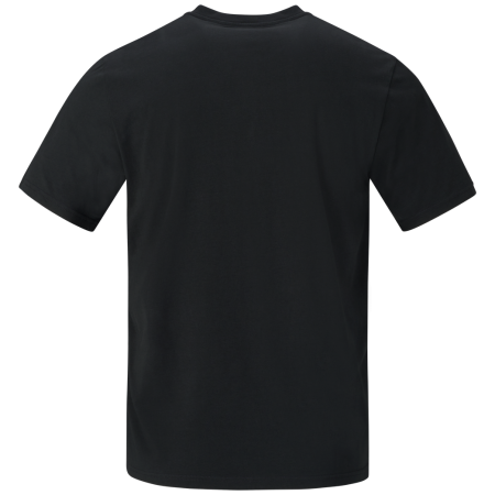 T-shirt homme Norrona /29 cotton viking patch T-shirt