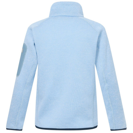 Sweatshirt enfant Regatta Junior Newhill SkyDuskBlue