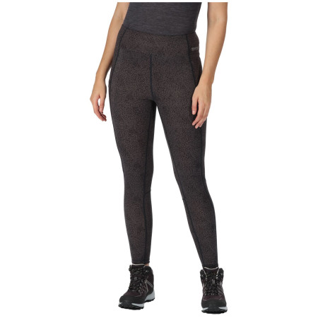Leggings femmes Regatta Holeen Legging II