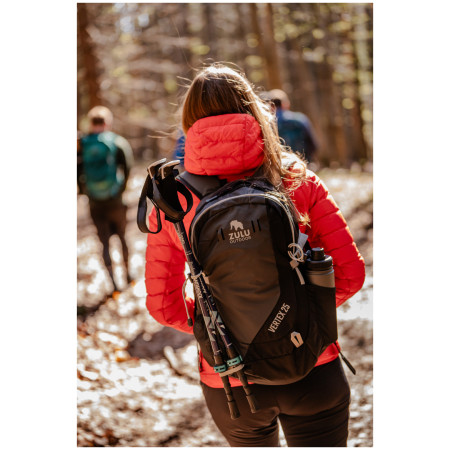 Petit sac à dos randonnée Zulu Vertex 25l