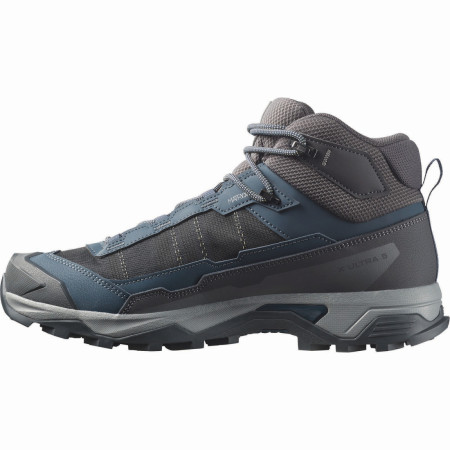 Chaussures homme Salomon X Ultra 5 Mid Gore-Tex