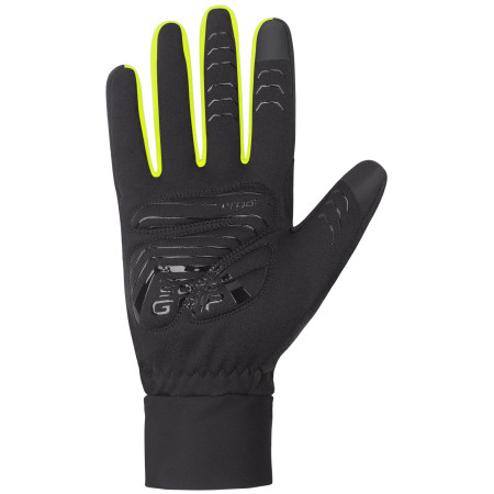 Gants Etape Peak 2.0 WS+
